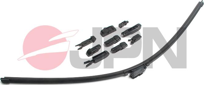 JPN WBMT800-JPN - Wiper Blade www.parts5.com