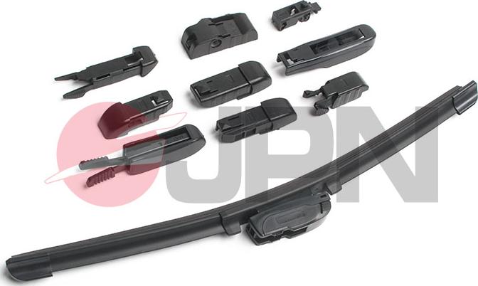 JPN WBMT350-JPN - Wiper Blade www.parts5.com