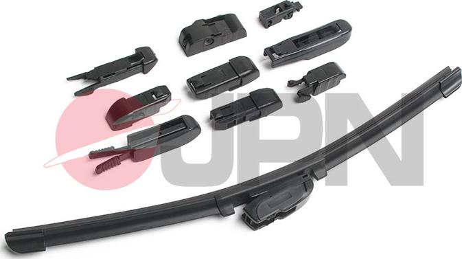 JPN WBMT375-JPN - Wiper Blade www.parts5.com