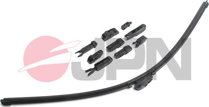 JPN WBMT750-JPN - Wiper Blade www.parts5.com