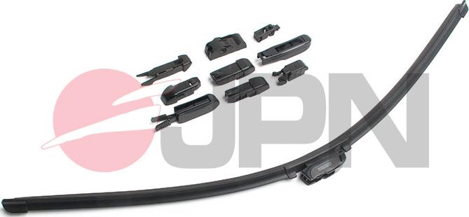 JPN WBMT700-JPN - Wiper Blade www.parts5.com