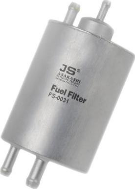 KRAFT AUTOMOTIVE 1721140 - Fuel filter www.parts5.com