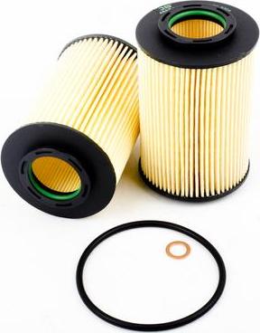 KRAFT AUTOMOTIVE 1704615 - Oil Filter www.parts5.com