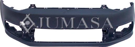 Jumasa 25035559 - Bumper parts5.com