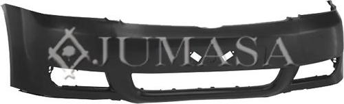 Jumasa 25035115 - Bumper parts5.com