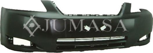 Jumasa 25035112 - Bumper parts5.com