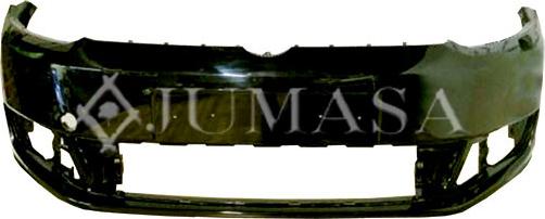 Jumasa 25305572 - Bumper parts5.com