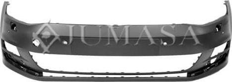 Jumasa 25335555 - Bumper parts5.com