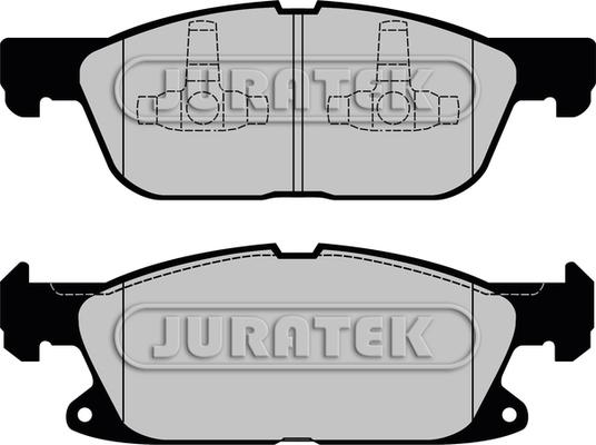 QUARO QP3341 - Тормозные колодки, дисковые, комплект www.parts5.com