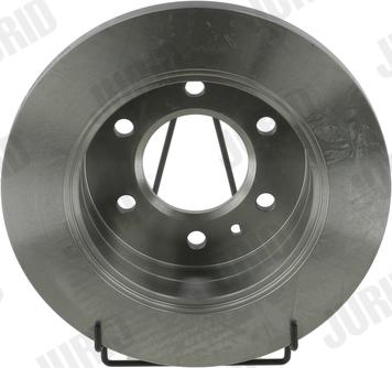 Jurid 569137J - Disc frana www.parts5.com