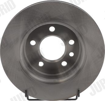 Jurid 569275J - Brake Disc www.parts5.com