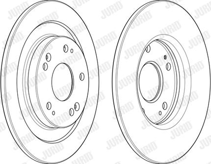 Jurid 563128JC - Piduriketas www.parts5.com