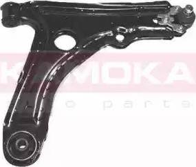 Kamoka 9963580B - Рычаг подвески колеса www.parts5.com