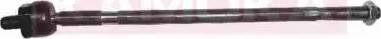 Kamoka 9963530A - Inner Tie Rod, Axle Joint parts5.com