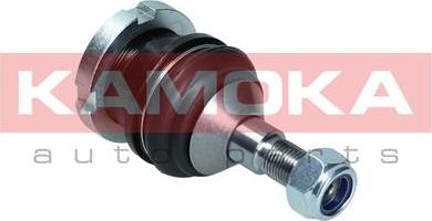 Kamoka 9040099 - Шаровая опора, несущий / направляющий шарнир www.parts5.com