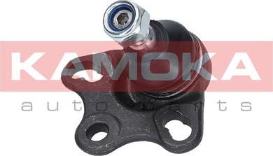 Kamoka 9040098 - Zvislý / nosný čap www.parts5.com