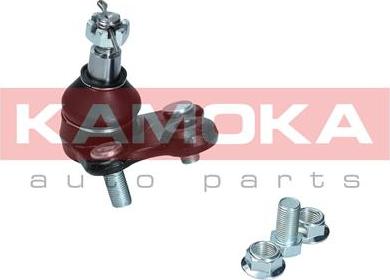 Kamoka 9040093 - Taşıyıcı / kılavuz mafsalı www.parts5.com