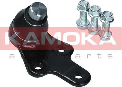 Kamoka 9040047 - Rótula de suspensión / carga parts5.com