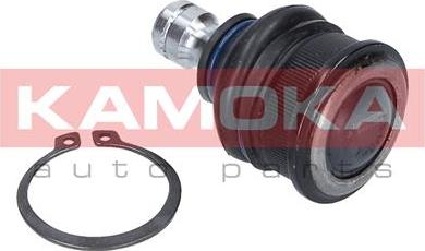 Kamoka 9040056 - Przegub mocujący / prowadzący www.parts5.com