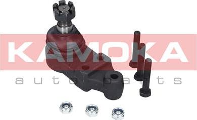 Kamoka 9040061 - Nosilni zgib / vodilni zgib www.parts5.com