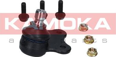 Kamoka 9040016 - Ball Joint www.parts5.com