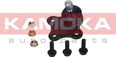 Kamoka 9040016 - Ball Joint www.parts5.com