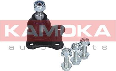 Kamoka 9040038 - Rótula de suspensión / carga www.parts5.com