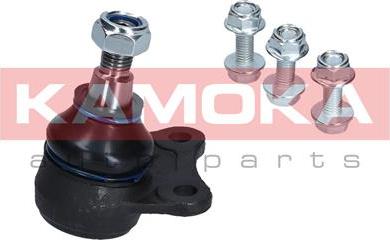 Kamoka 9040037 - Przegub mocujący / prowadzący www.parts5.com