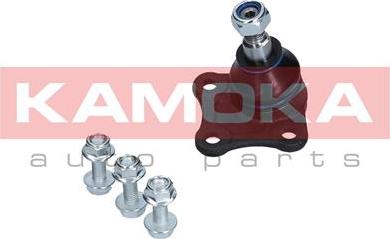 Kamoka 9040037 - Шарнири www.parts5.com