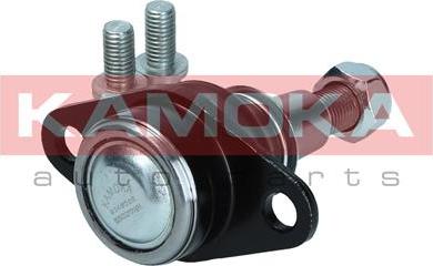 Kamoka 9040026 - Taşıyıcı / kılavuz mafsalı www.parts5.com