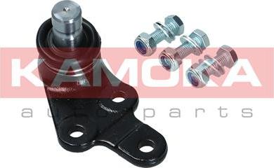 Kamoka 9040028 - Шаровая опора, несущий / направляющий шарнир www.parts5.com