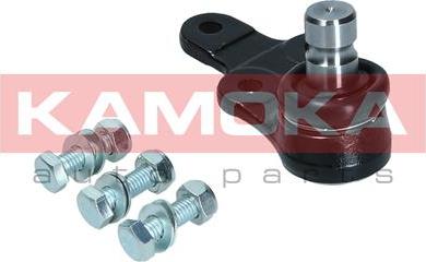 Kamoka 9040028 - Trag / Führungsgelenk www.parts5.com