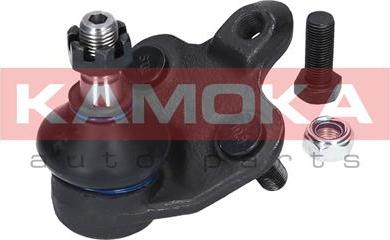 Kamoka 9040079 - Pallonivel www.parts5.com