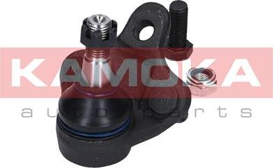 Kamoka 9040078 - Rótula de suspensión / carga www.parts5.com