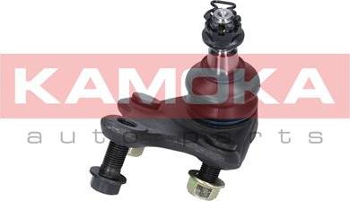 Kamoka 9040072 - Rótula de suspensión / carga www.parts5.com