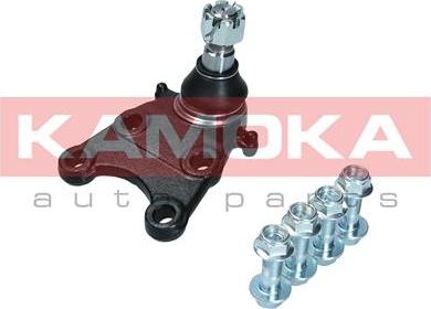 Kamoka 9040195 - Ball Joint www.parts5.com