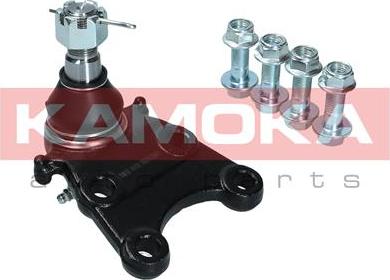 Kamoka 9040195 - Articulatie sarcina / ghidare www.parts5.com