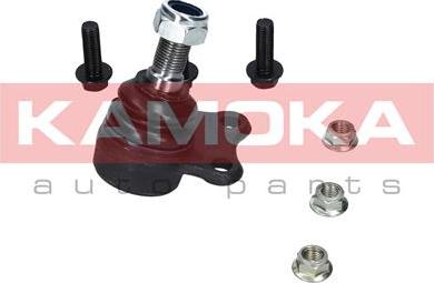 Kamoka 9040144 - Шаровая опора, несущий / направляющий шарнир www.parts5.com