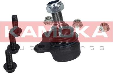 Kamoka 9040144 - Шаровая опора, несущий / направляющий шарнир www.parts5.com