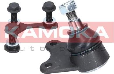 Kamoka 9040141 - Ball Joint www.parts5.com