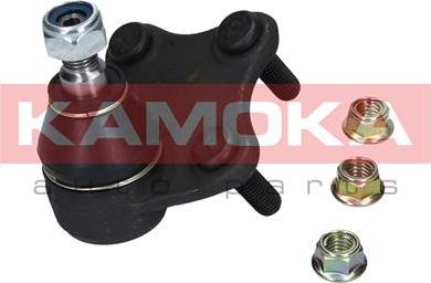 Kamoka 9040143 - Ball Joint www.parts5.com