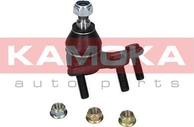 Kamoka 9040143 - Támasztó / vezetőcsukló www.parts5.com