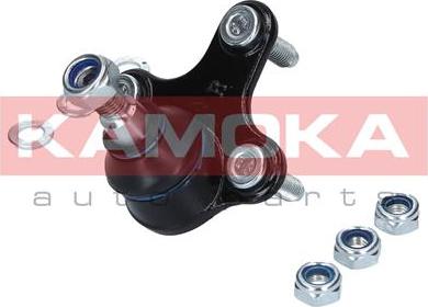 Kamoka 9040155 - Trag / Führungsgelenk www.parts5.com