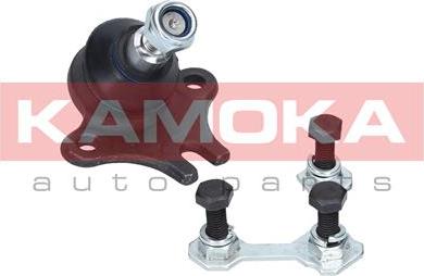 Kamoka 9040150 - Taşıyıcı / kılavuz mafsalı www.parts5.com