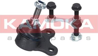 Kamoka 9040153 - Шаровая опора, несущий / направляющий шарнир www.parts5.com