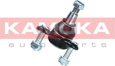 Kamoka 9040157 - Rotule de suspension www.parts5.com