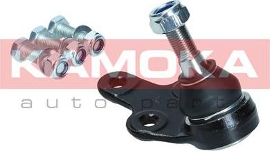 Kamoka 9040166 - Rótula de suspensión / carga www.parts5.com