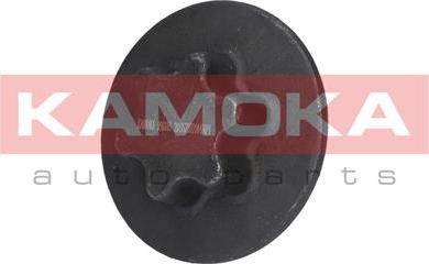 Kamoka 9040160 - Zvislý / nosný čap www.parts5.com