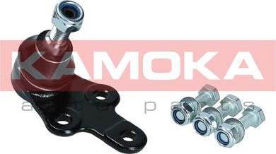 Kamoka 9040168 - Trag / Führungsgelenk www.parts5.com