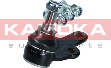 Kamoka 9040168 - Rótula de suspensión / carga www.parts5.com